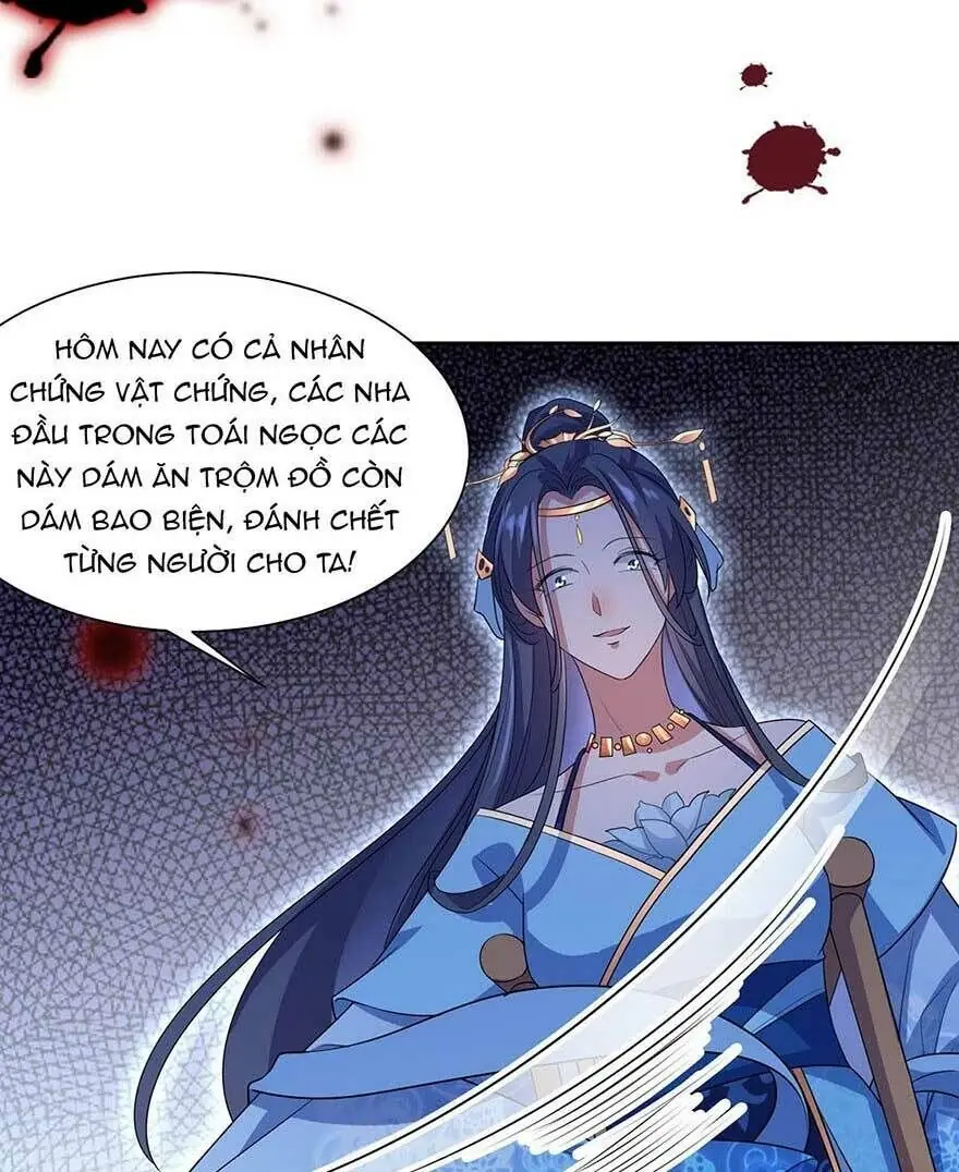 Hoạn Phi Thiên Hạ Chapter 36 - Trang 40