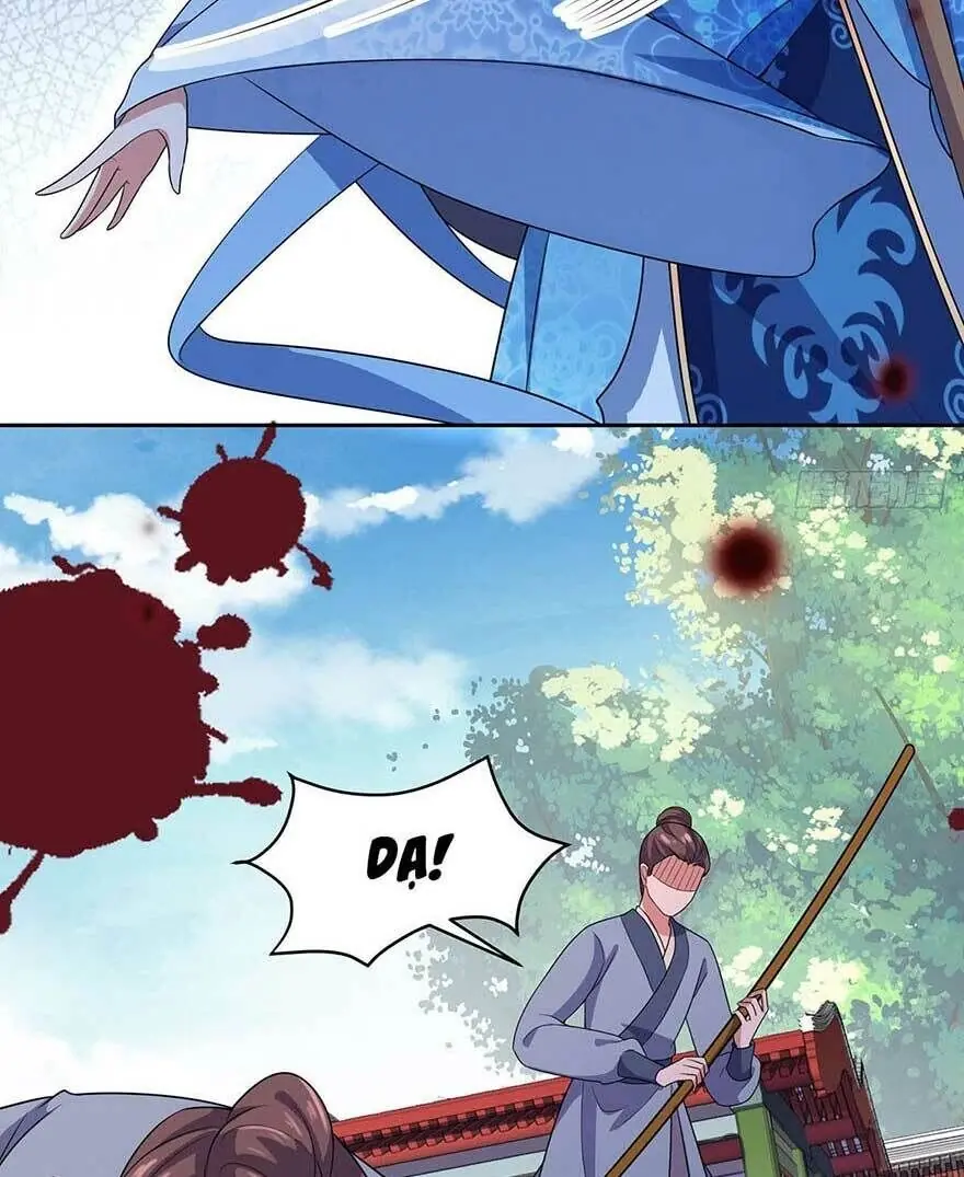 Hoạn Phi Thiên Hạ Chapter 36 - Trang 41