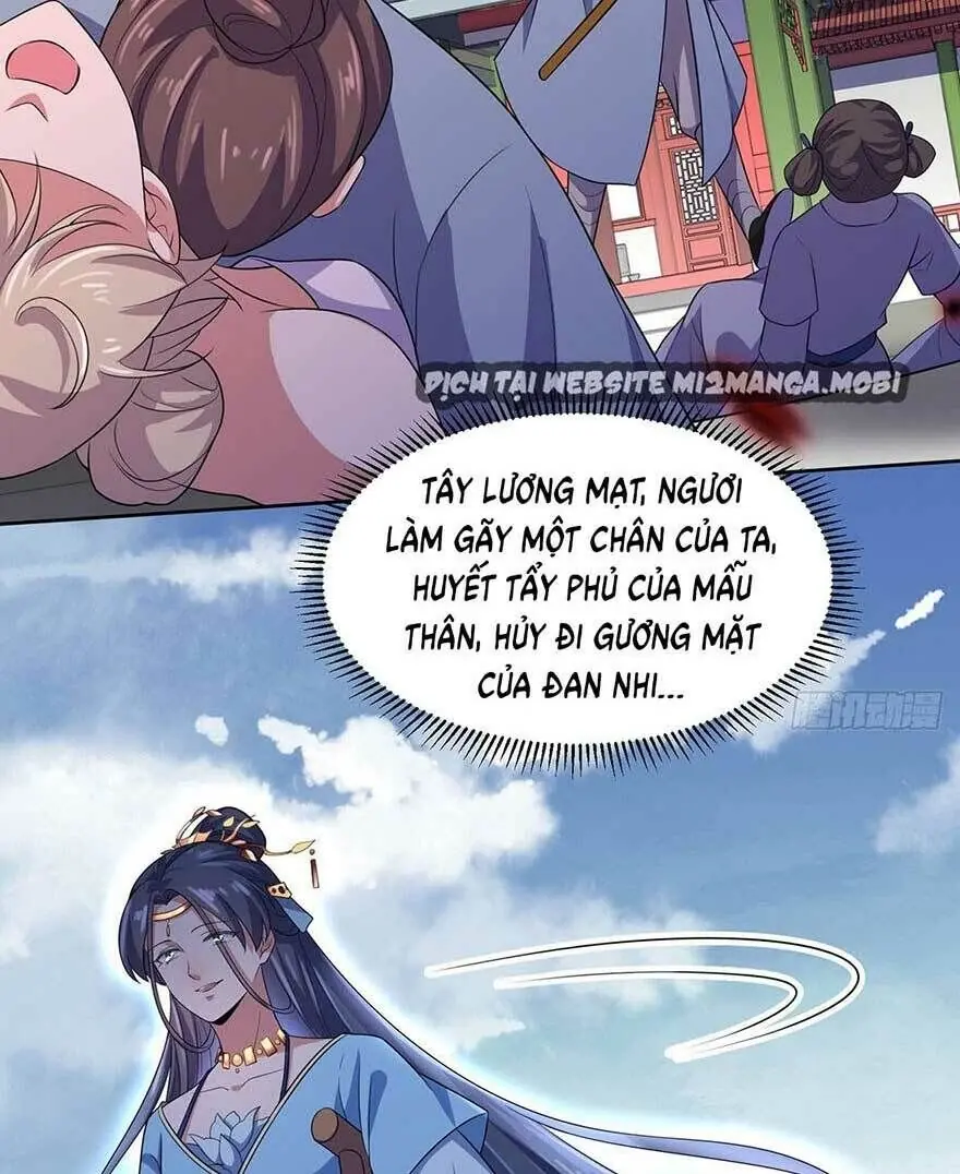 Hoạn Phi Thiên Hạ Chapter 36 - Trang 42
