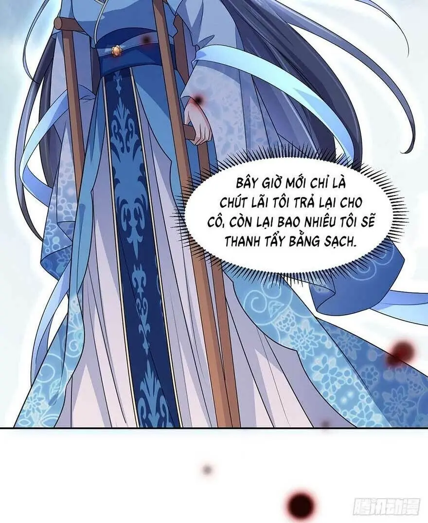Hoạn Phi Thiên Hạ Chapter 36 - Trang 43