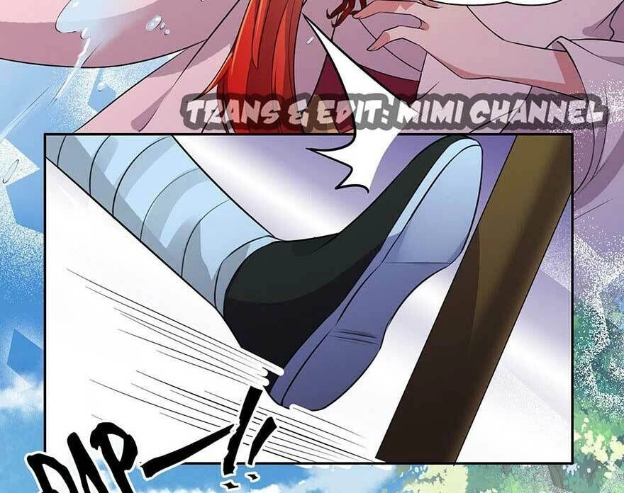 Hoạn Phi Thiên Hạ Chapter 36 - Trang 5
