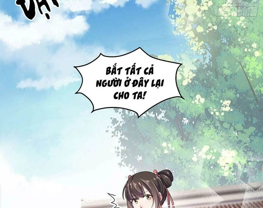 Hoạn Phi Thiên Hạ Chapter 36 - Trang 6