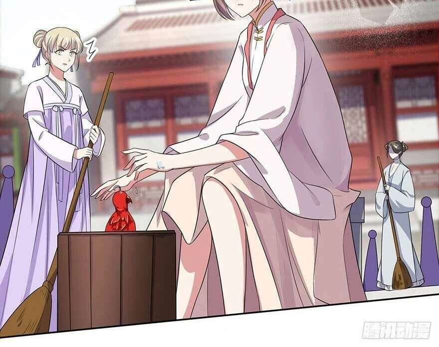 Hoạn Phi Thiên Hạ Chapter 36 - Trang 7
