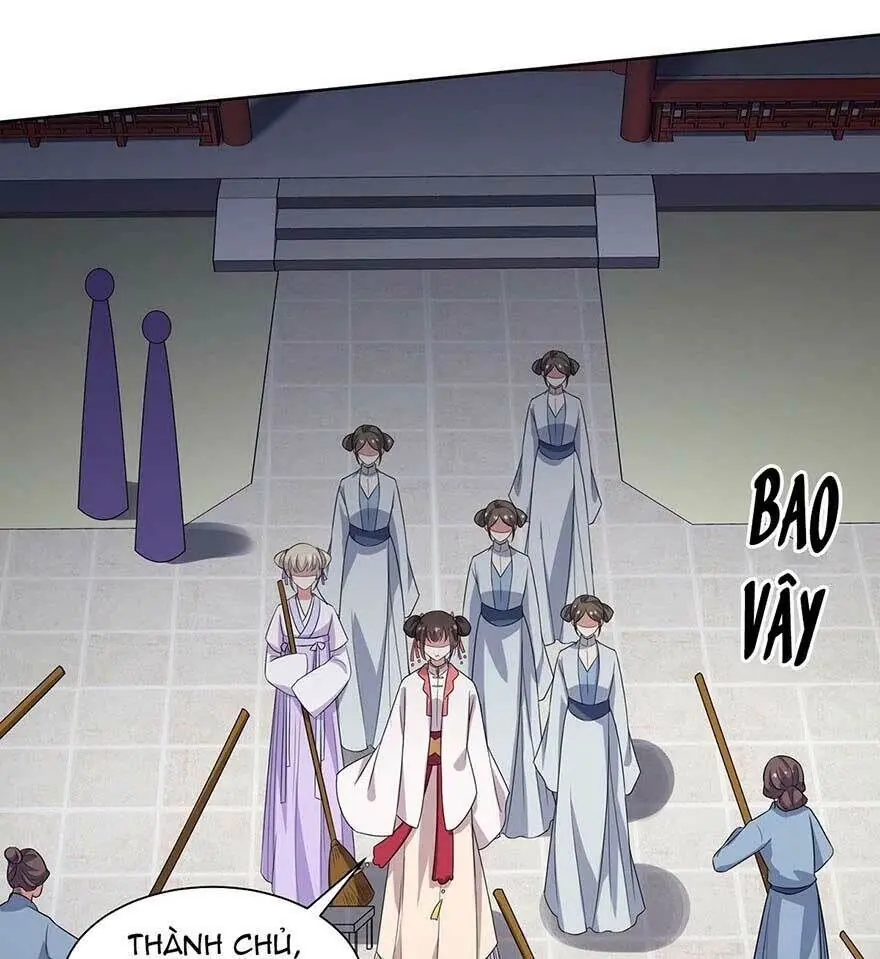 Hoạn Phi Thiên Hạ Chapter 36 - Trang 8