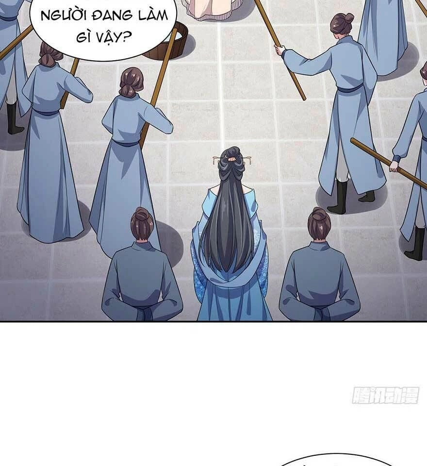 Hoạn Phi Thiên Hạ Chapter 36 - Trang 9
