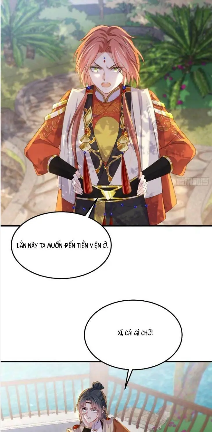 Hoạn Phi Thiên Hạ Chapter 362 - Trang 10