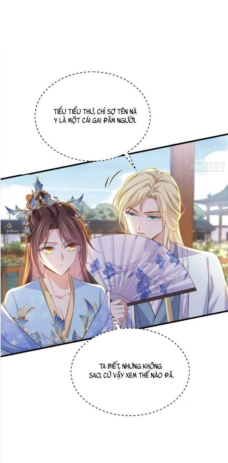Hoạn Phi Thiên Hạ Chapter 362 - Trang 13