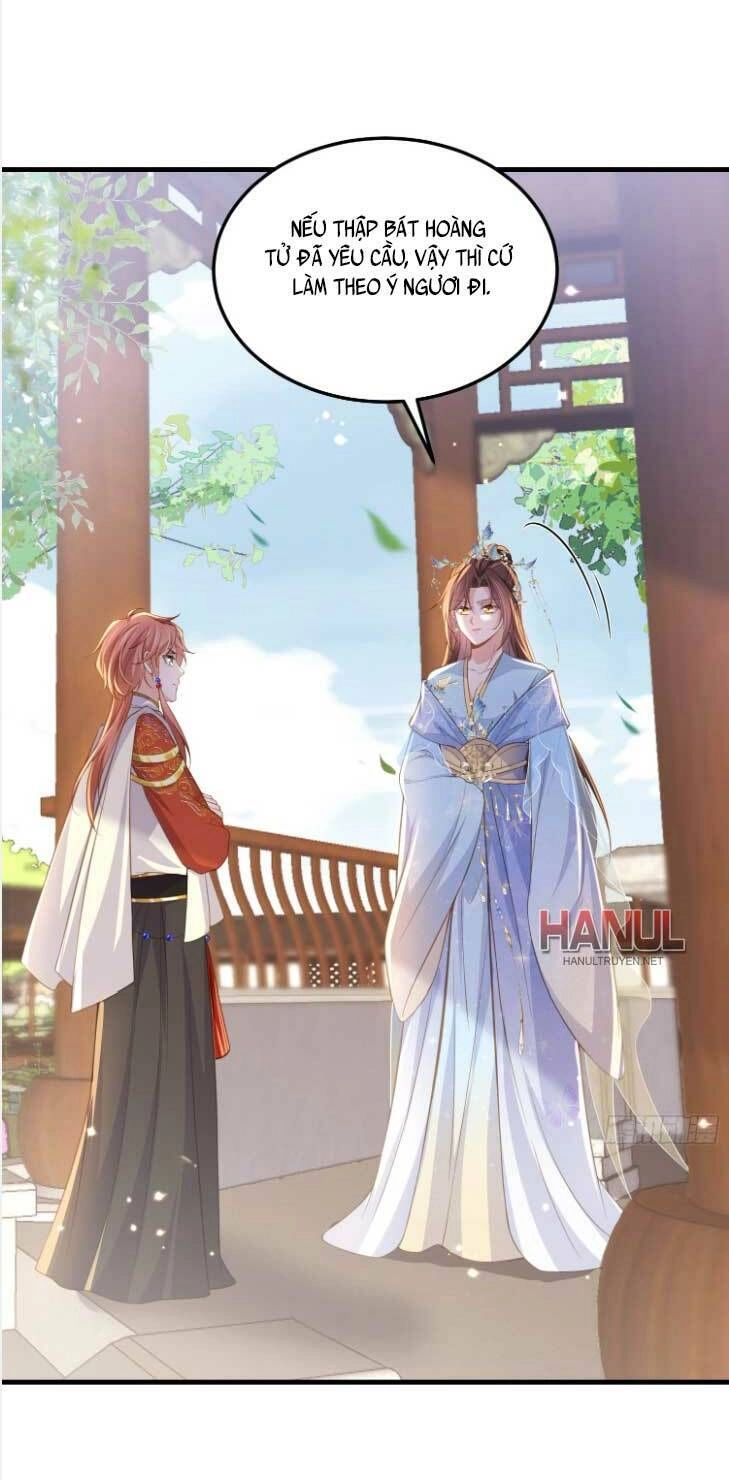 Hoạn Phi Thiên Hạ Chapter 362 - Trang 14