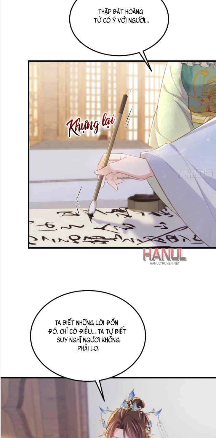 Hoạn Phi Thiên Hạ Chapter 362 - Trang 17