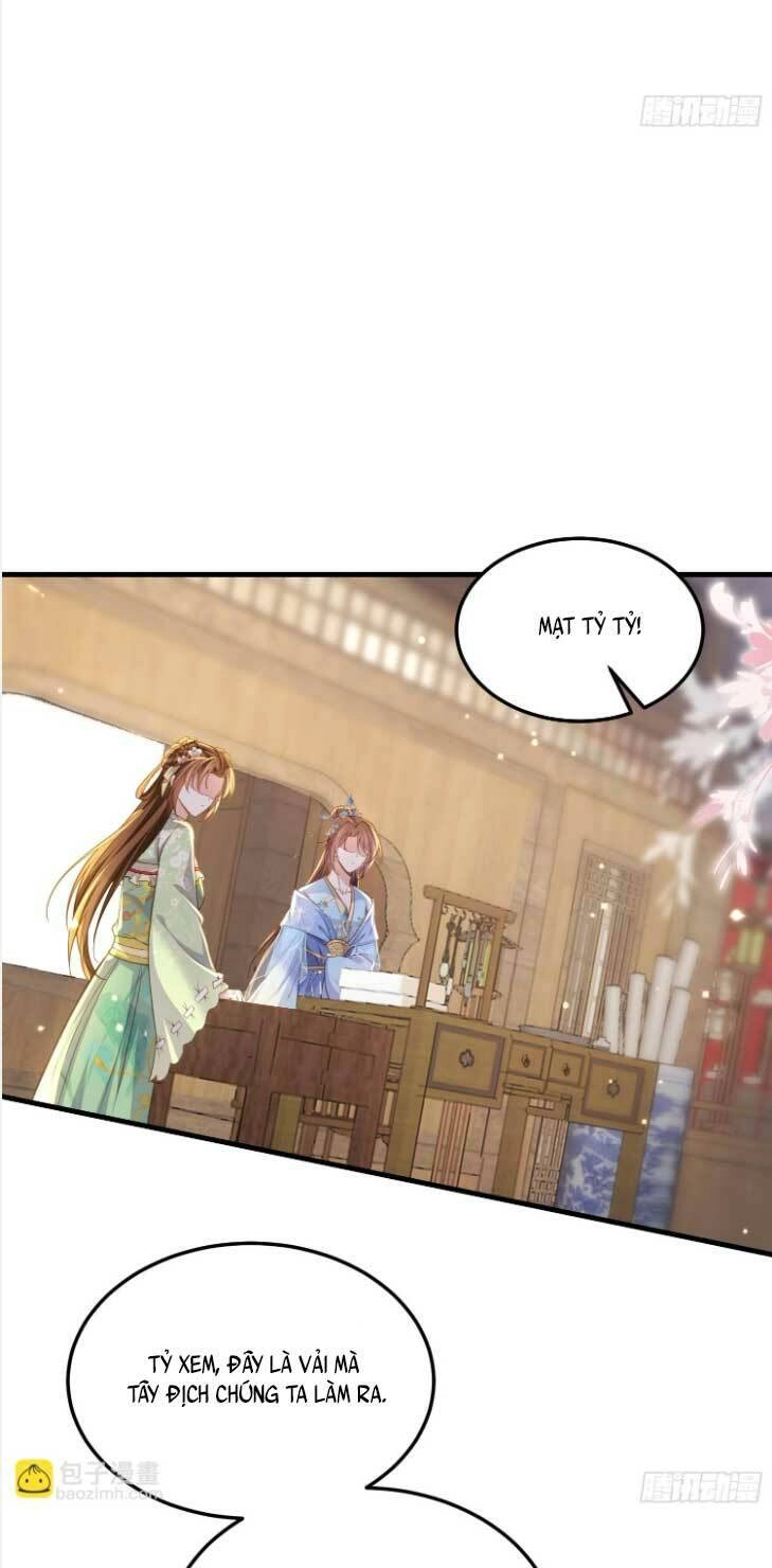 Hoạn Phi Thiên Hạ Chapter 362 - Trang 19