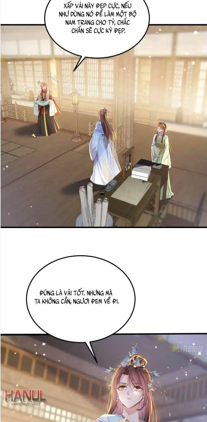 Hoạn Phi Thiên Hạ Chapter 362 - Trang 20