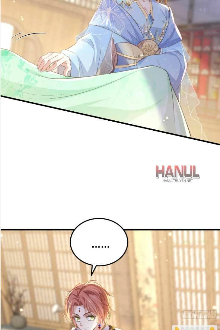 Hoạn Phi Thiên Hạ Chapter 362 - Trang 21