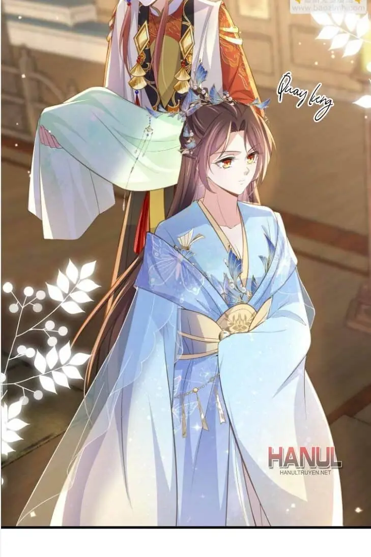 Hoạn Phi Thiên Hạ Chapter 362 - Trang 22