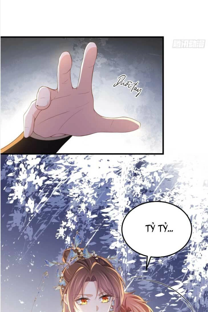 Hoạn Phi Thiên Hạ Chapter 362 - Trang 23