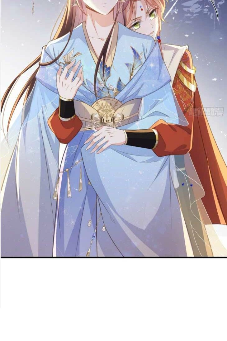 Hoạn Phi Thiên Hạ Chapter 362 - Trang 24