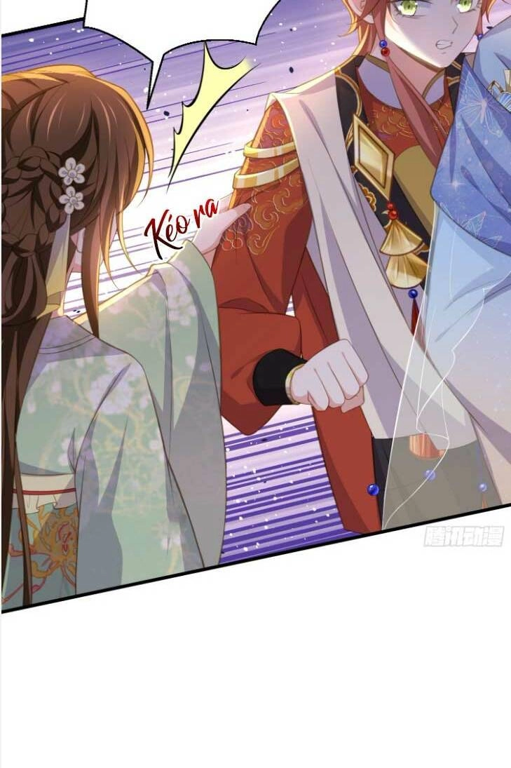 Hoạn Phi Thiên Hạ Chapter 362 - Trang 26