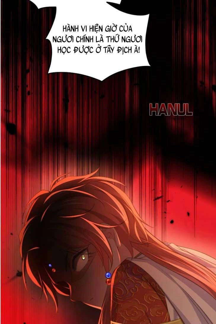 Hoạn Phi Thiên Hạ Chapter 362 - Trang 28