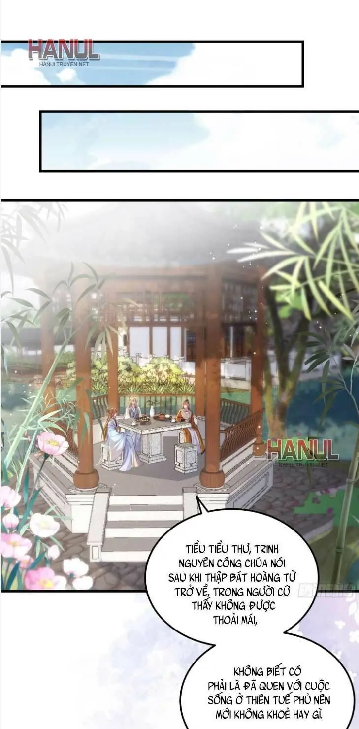 Hoạn Phi Thiên Hạ Chapter 362 - Trang 3