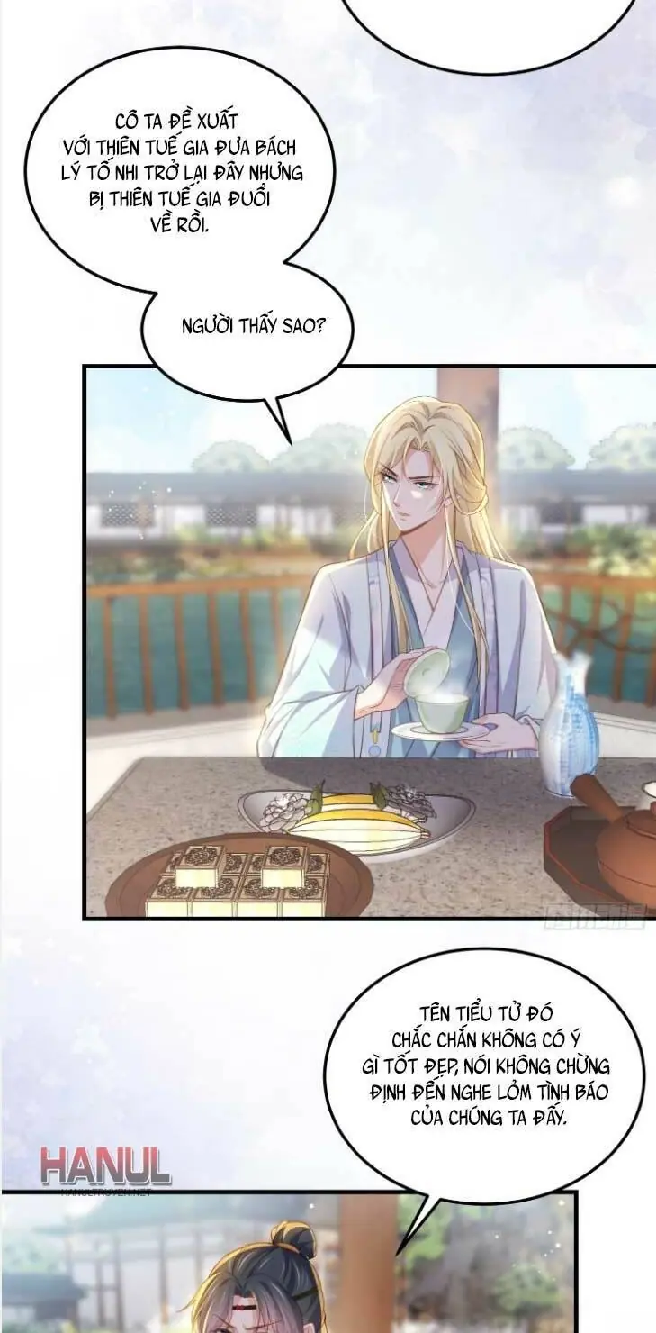 Hoạn Phi Thiên Hạ Chapter 362 - Trang 4