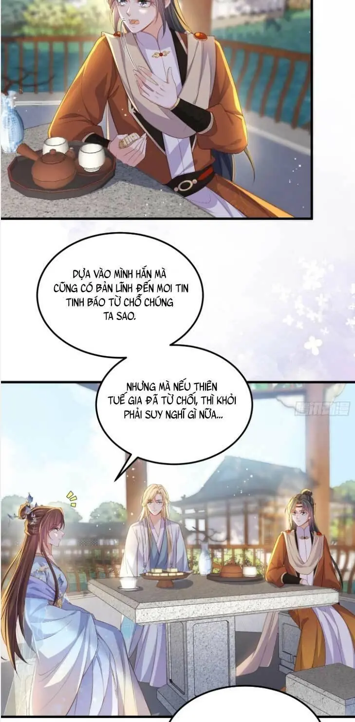 Hoạn Phi Thiên Hạ Chapter 362 - Trang 5