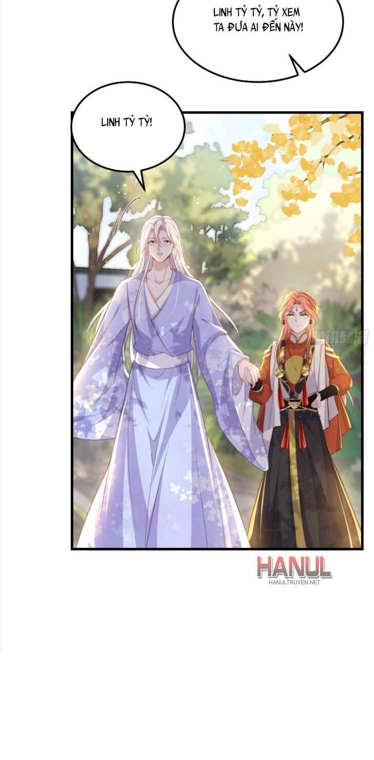 Hoạn Phi Thiên Hạ Chapter 362 - Trang 6