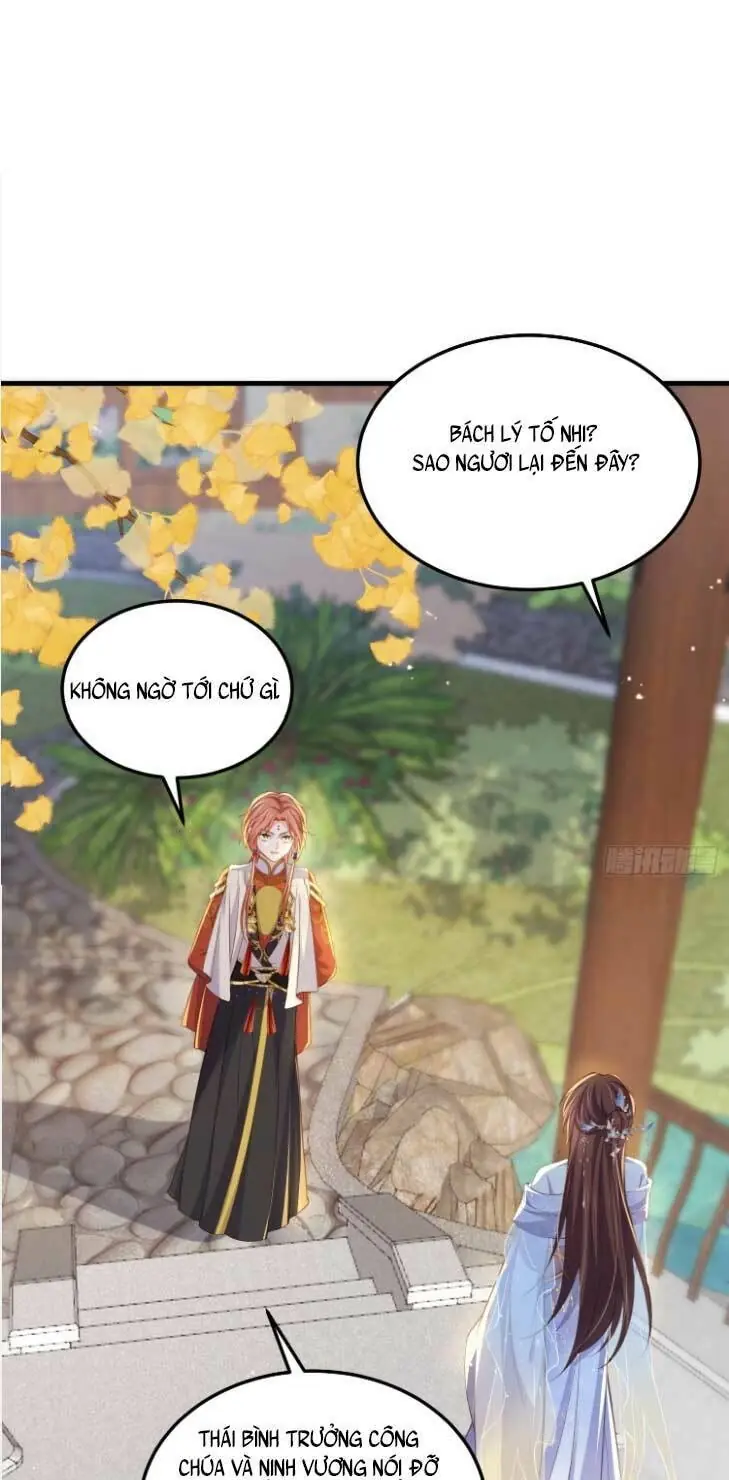 Hoạn Phi Thiên Hạ Chapter 362 - Trang 7