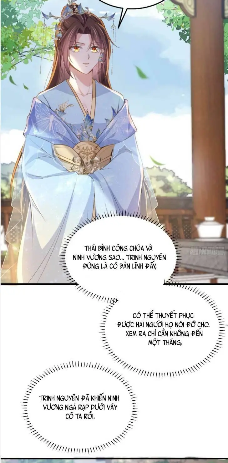Hoạn Phi Thiên Hạ Chapter 362 - Trang 9