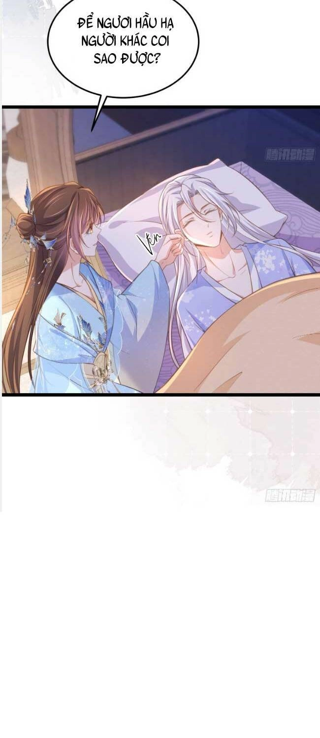 Hoạn Phi Thiên Hạ Chapter 366 - Trang 10