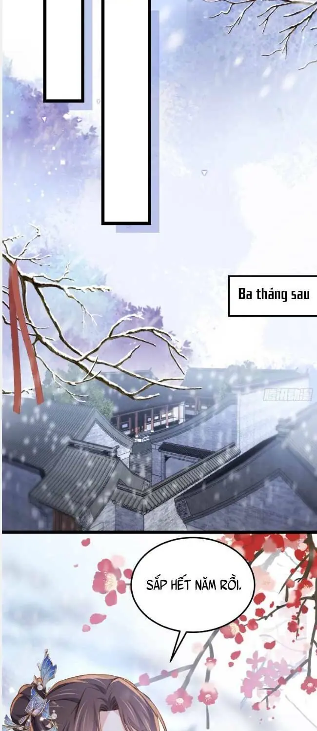 Hoạn Phi Thiên Hạ Chapter 366 - Trang 12