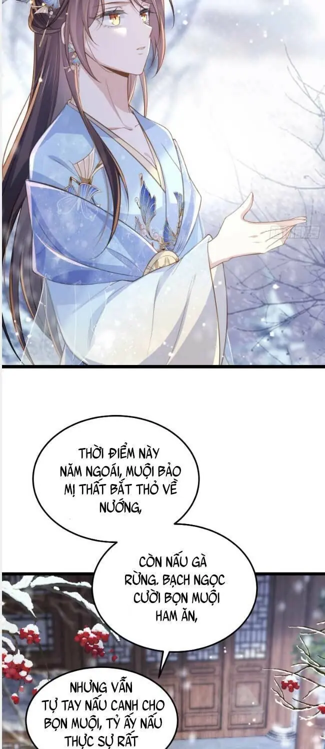 Hoạn Phi Thiên Hạ Chapter 366 - Trang 13