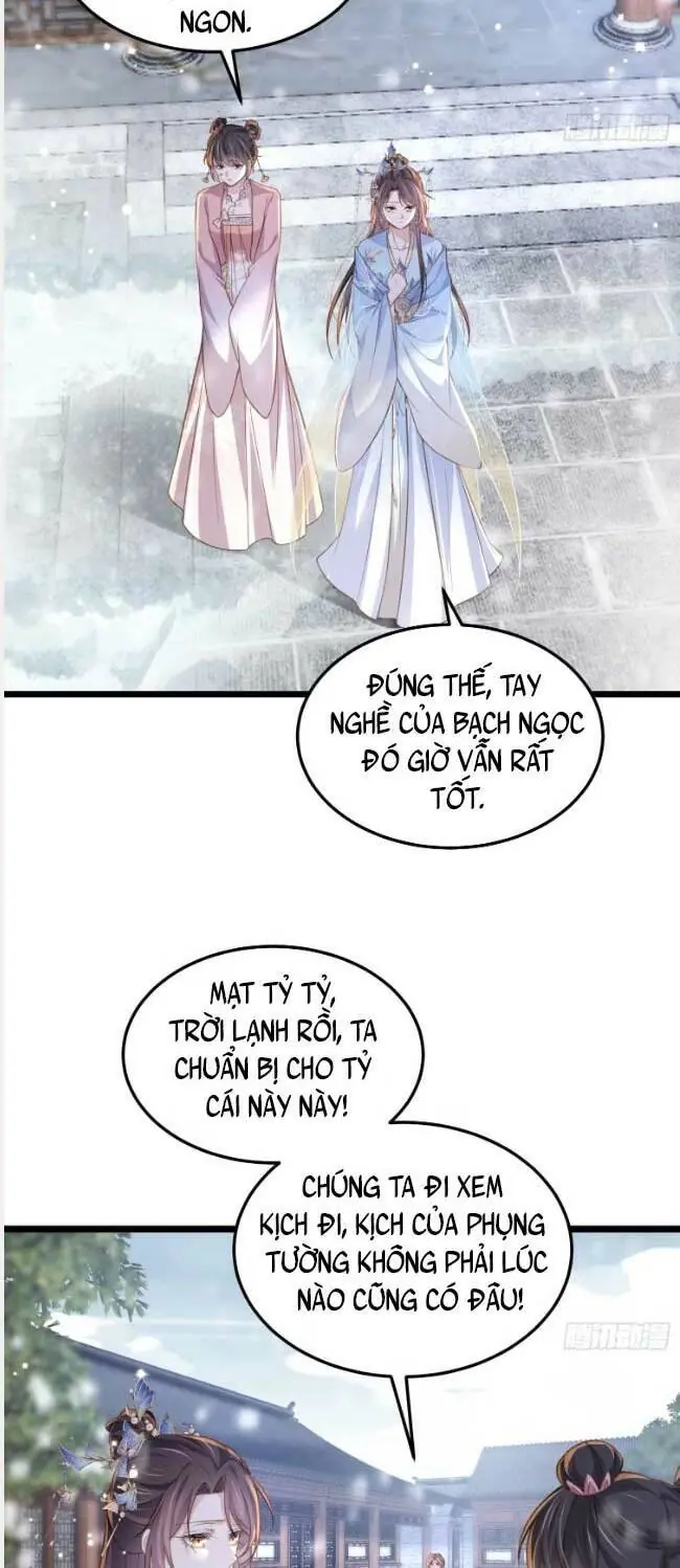 Hoạn Phi Thiên Hạ Chapter 366 - Trang 14
