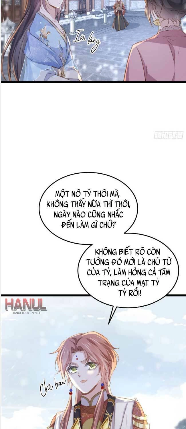 Hoạn Phi Thiên Hạ Chapter 366 - Trang 15