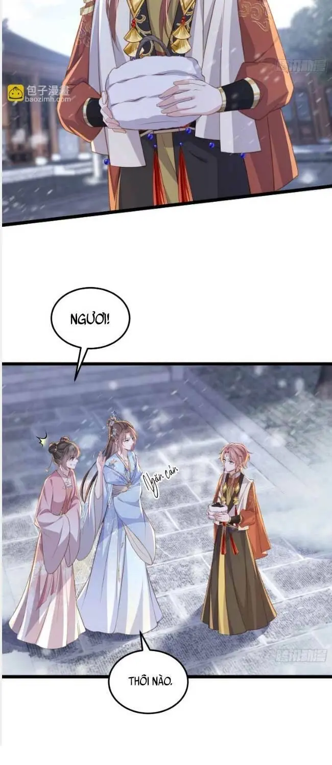 Hoạn Phi Thiên Hạ Chapter 366 - Trang 16