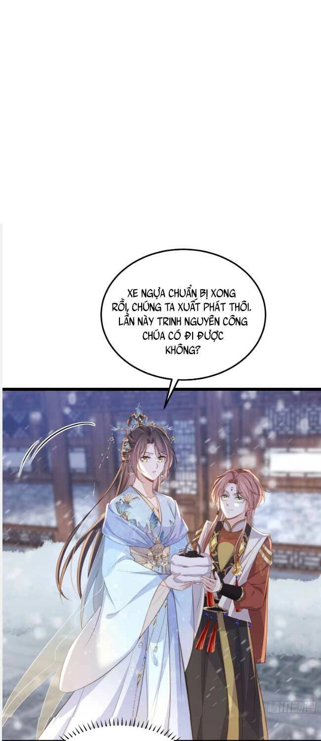 Hoạn Phi Thiên Hạ Chapter 366 - Trang 17