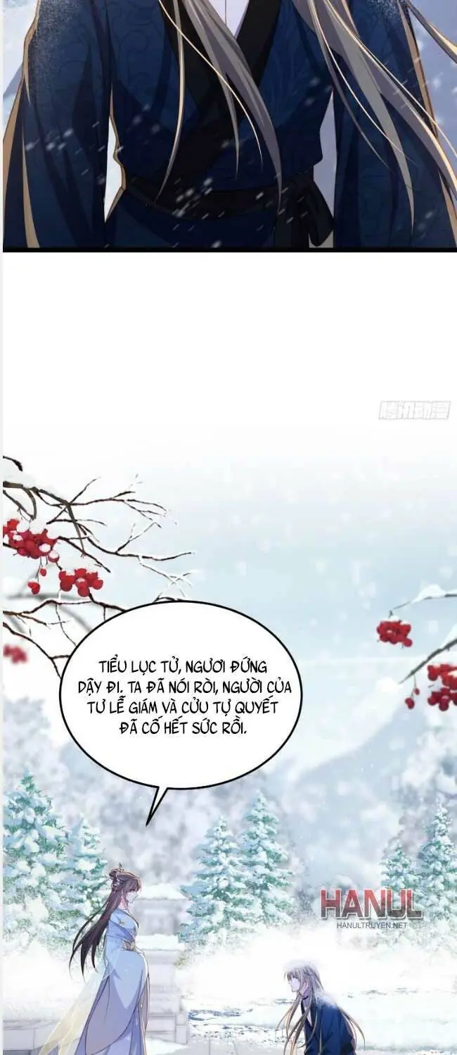 Hoạn Phi Thiên Hạ Chapter 366 - Trang 20