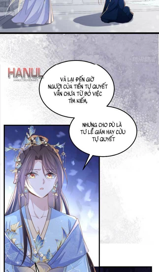 Hoạn Phi Thiên Hạ Chapter 366 - Trang 21