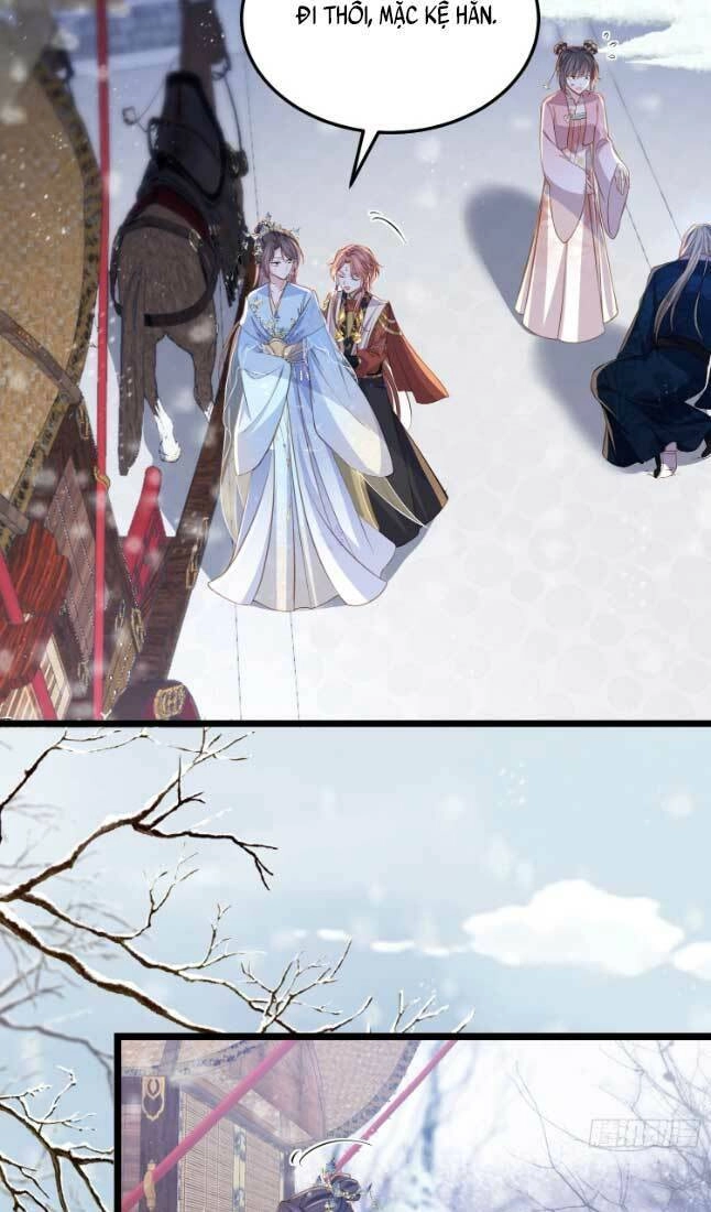 Hoạn Phi Thiên Hạ Chapter 366 - Trang 25