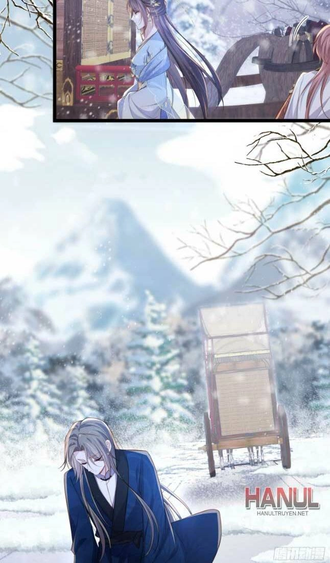 Hoạn Phi Thiên Hạ Chapter 366 - Trang 26
