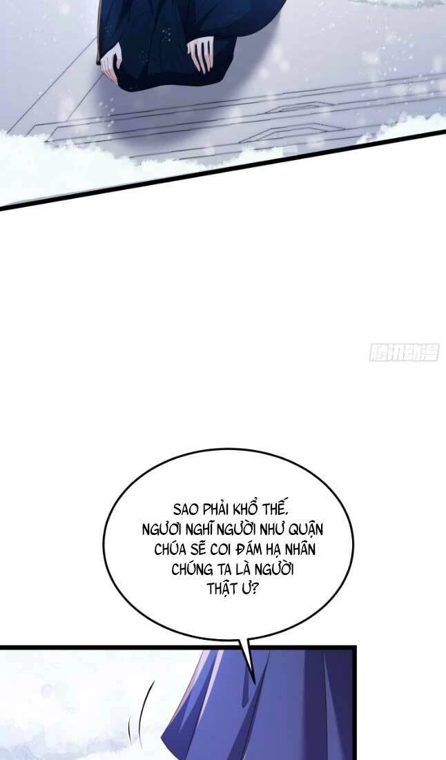 Hoạn Phi Thiên Hạ Chapter 366 - Trang 27