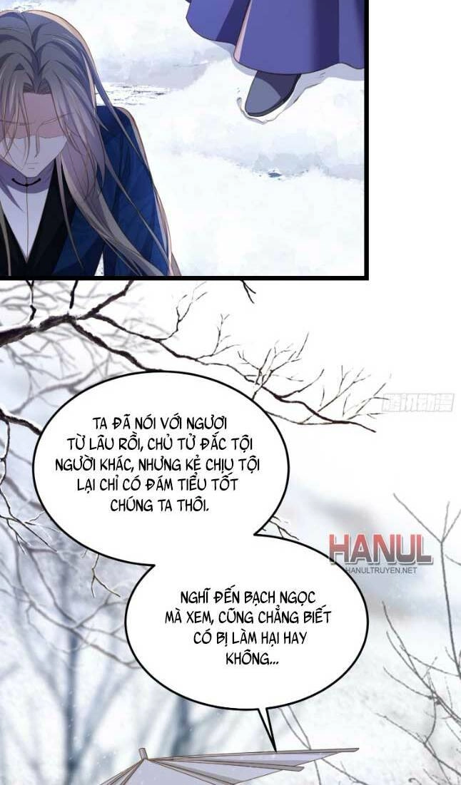 Hoạn Phi Thiên Hạ Chapter 366 - Trang 28