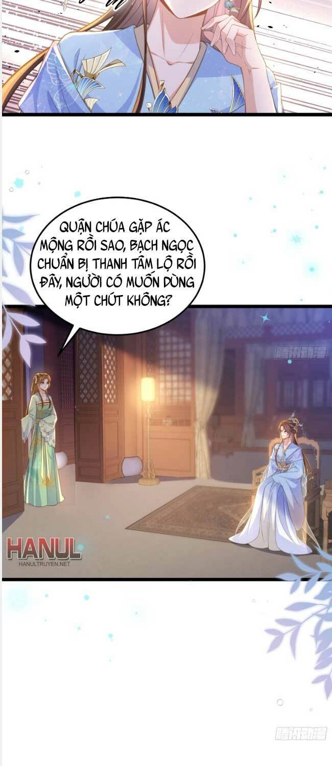Hoạn Phi Thiên Hạ Chapter 366 - Trang 5