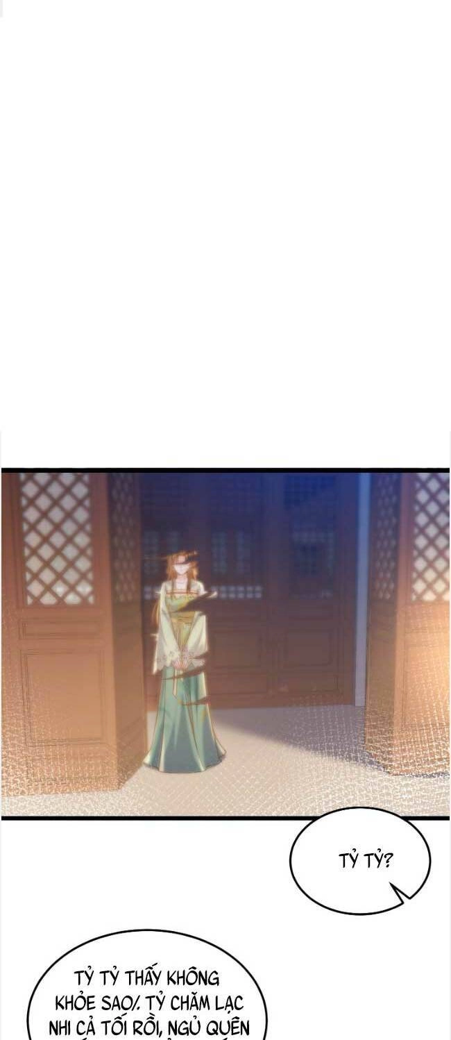 Hoạn Phi Thiên Hạ Chapter 366 - Trang 6