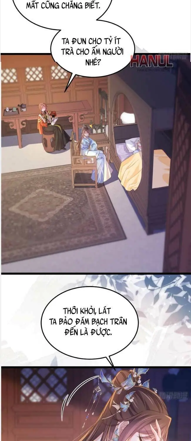 Hoạn Phi Thiên Hạ Chapter 366 - Trang 7