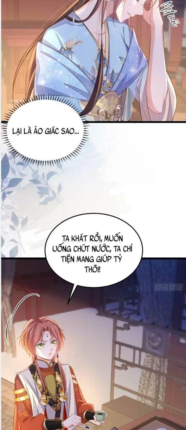 Hoạn Phi Thiên Hạ Chapter 366 - Trang 8