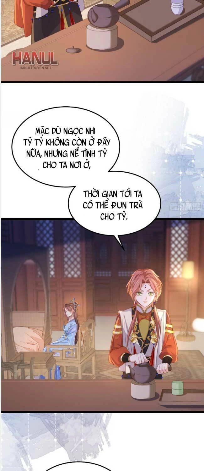 Hoạn Phi Thiên Hạ Chapter 366 - Trang 9