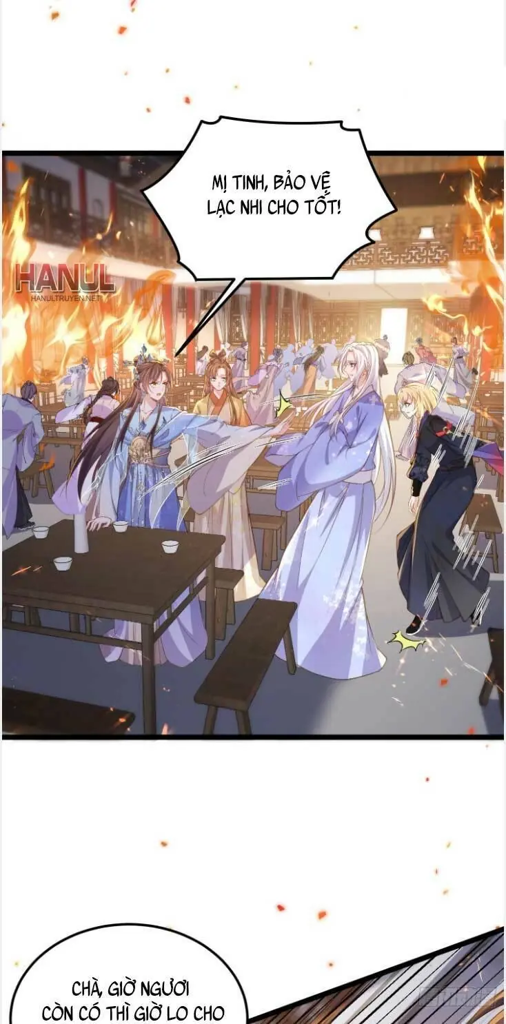 Hoạn Phi Thiên Hạ Chapter 367 - Trang 11