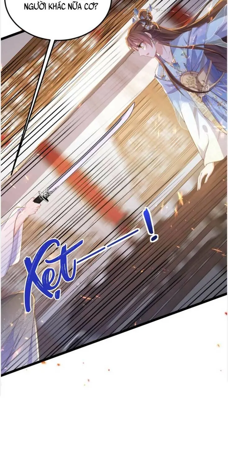 Hoạn Phi Thiên Hạ Chapter 367 - Trang 12