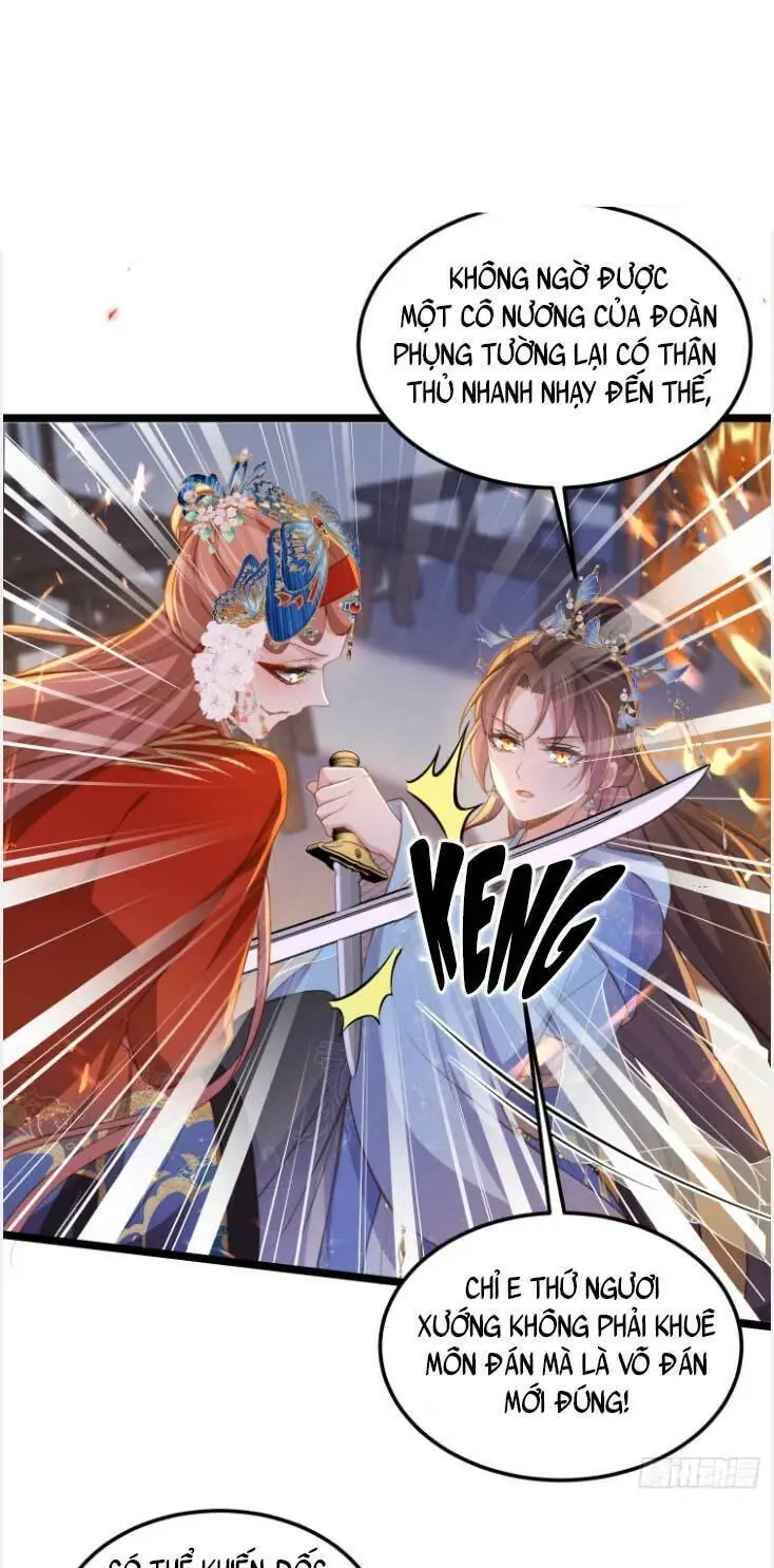 Hoạn Phi Thiên Hạ Chapter 367 - Trang 13
