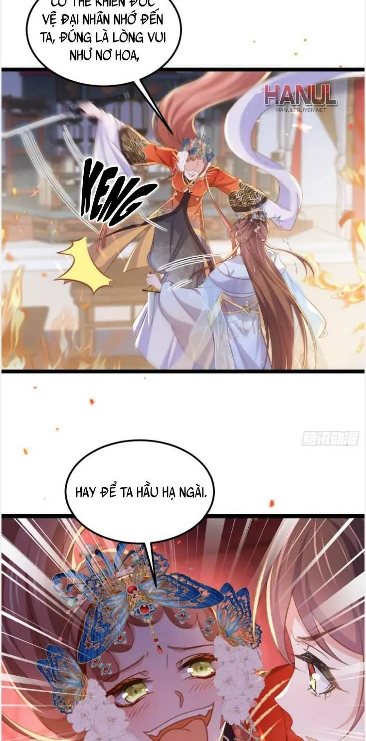Hoạn Phi Thiên Hạ Chapter 367 - Trang 14