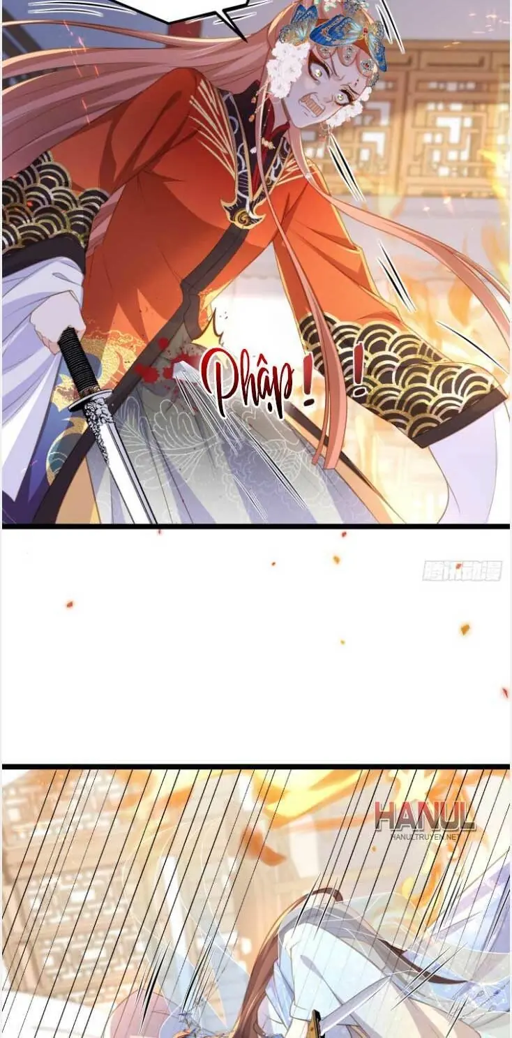 Hoạn Phi Thiên Hạ Chapter 367 - Trang 16